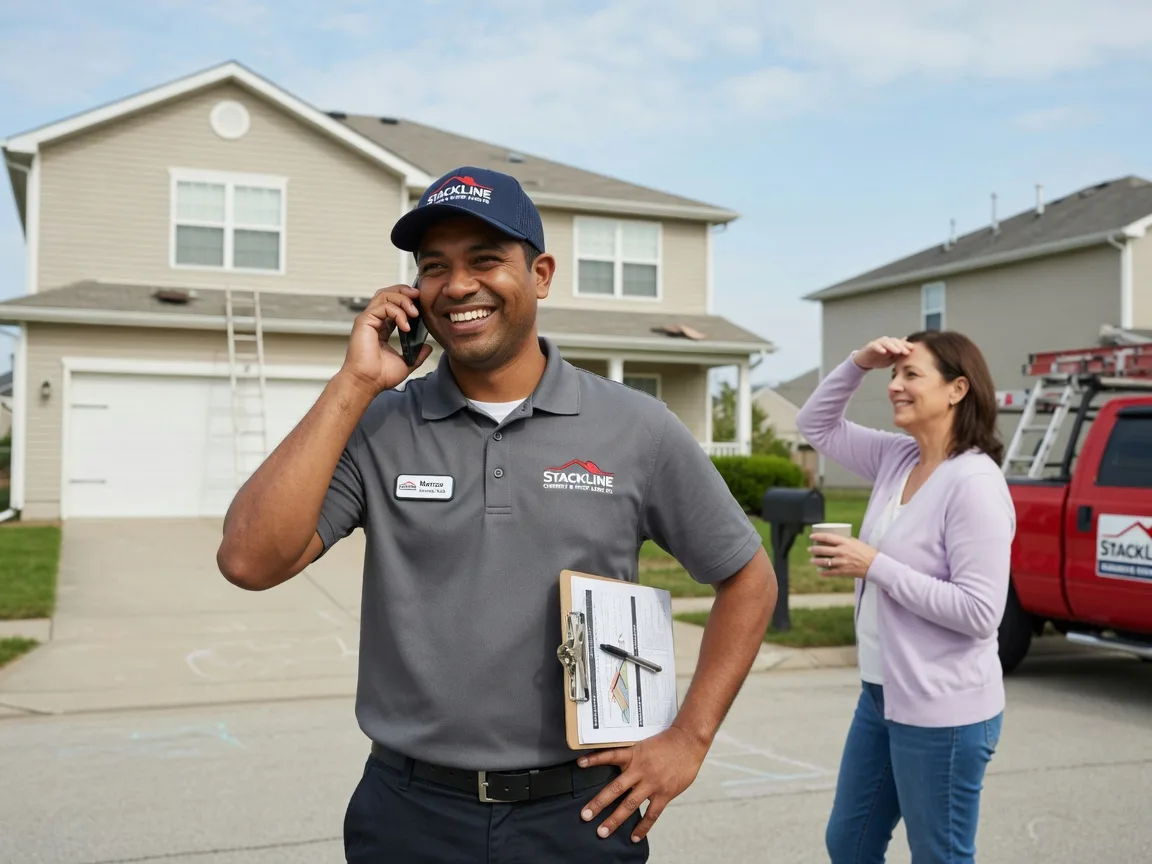Chimney flashing repair Newhall, CA FAQs